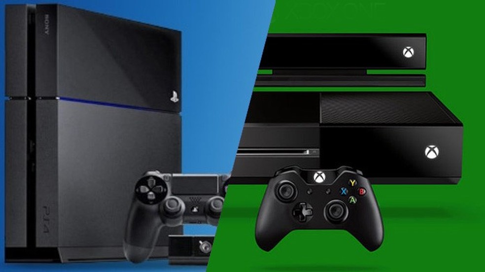 PS4 ou Xbox One? Saiba qual console tem os melhores acessórios