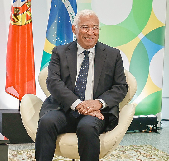 Antonio Costa