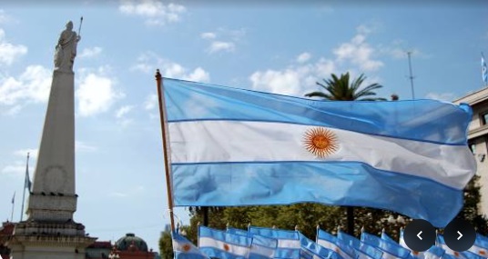 Pobreza Argentina chega 40% da população