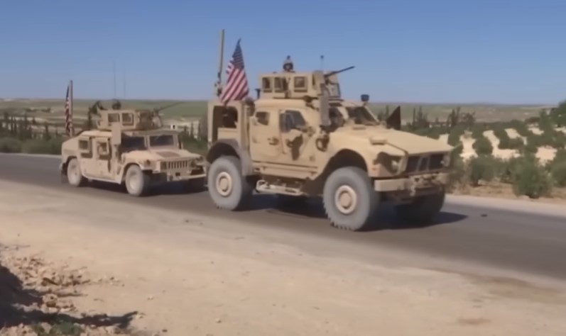 exercito EUA Iraque
