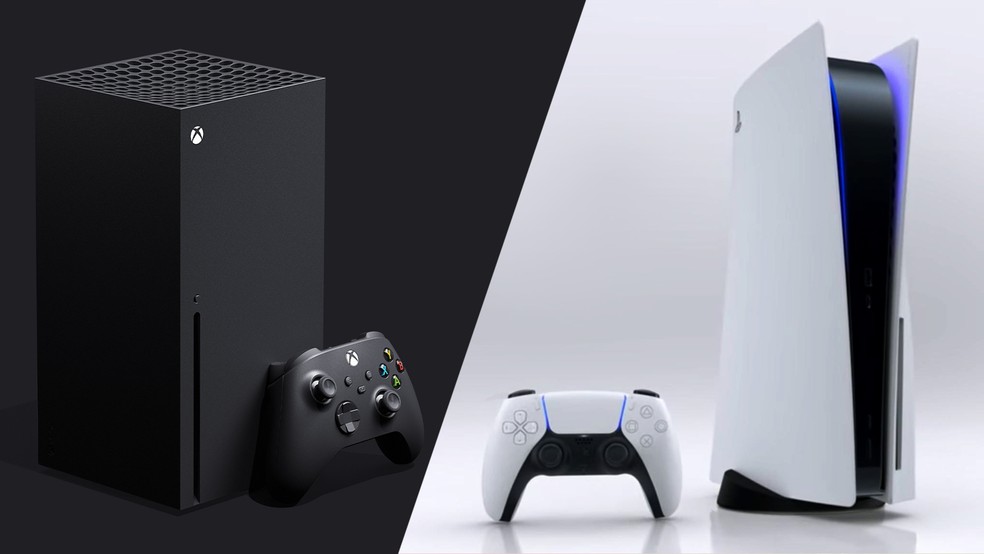 PS5, Xbox Series X ou Xbox Series S: veja a performance dos consoles |  esports | ge