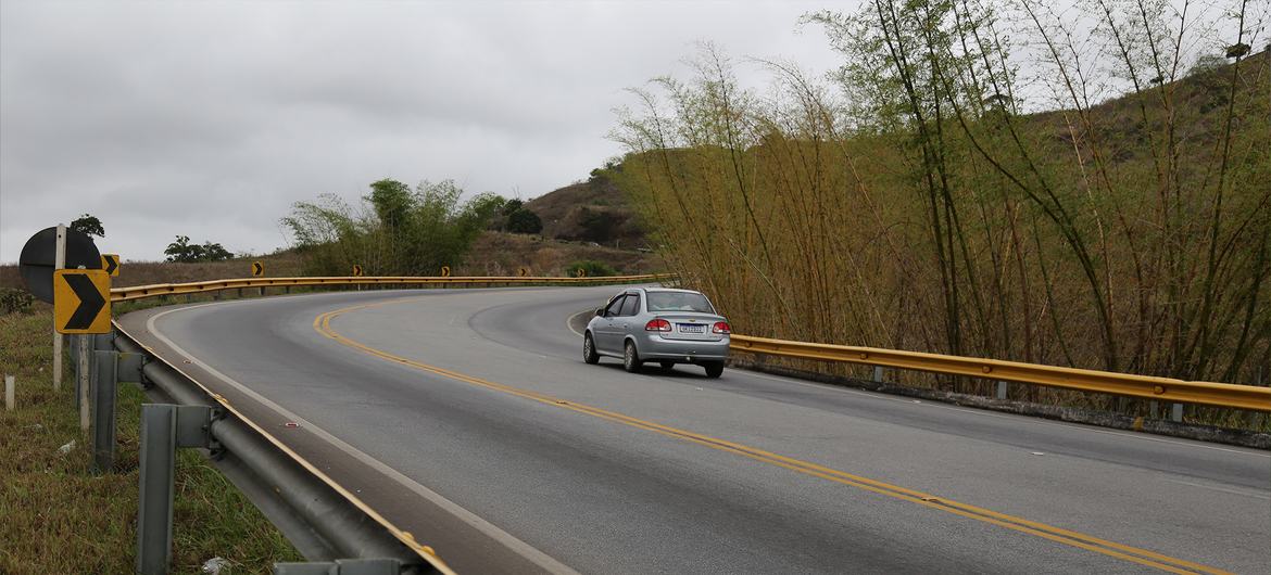 Uma nova iniciativa, chamada Pró-Rodovias, está em preparação para a Bahia e outros estados.