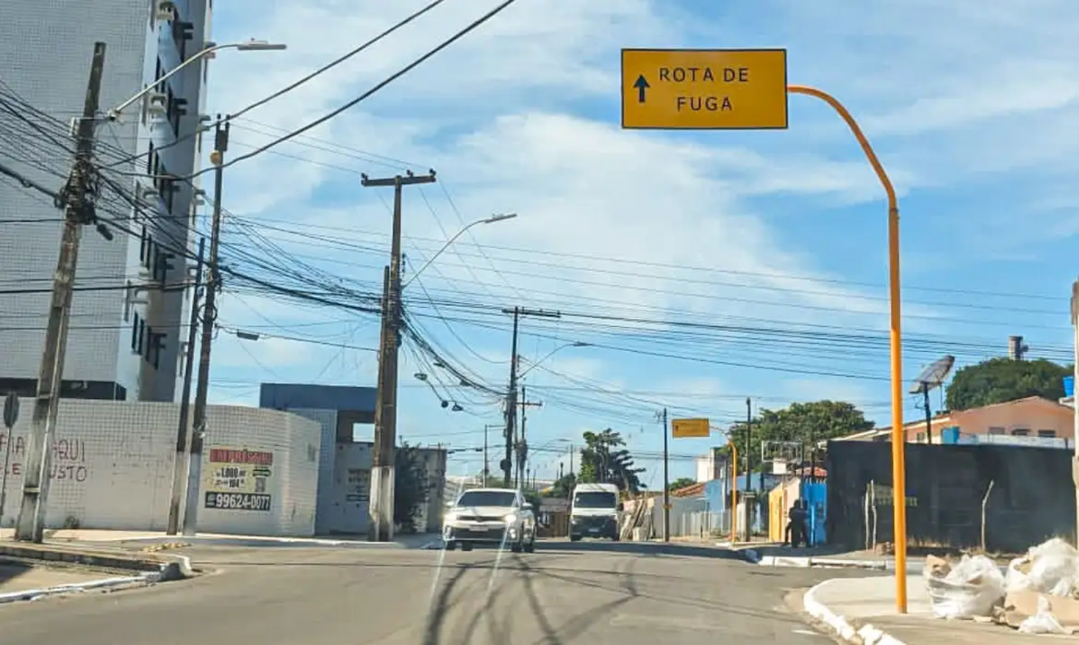 afundamento Maceio Braskem