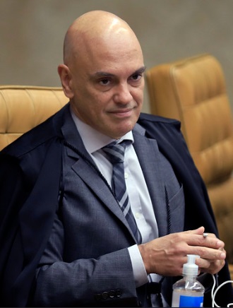 alexandre de moraes tse multa 2