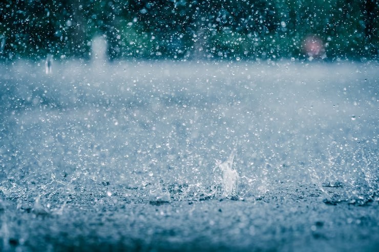 chuva região sul previsão do tempo pancadas de chuva trovoadas