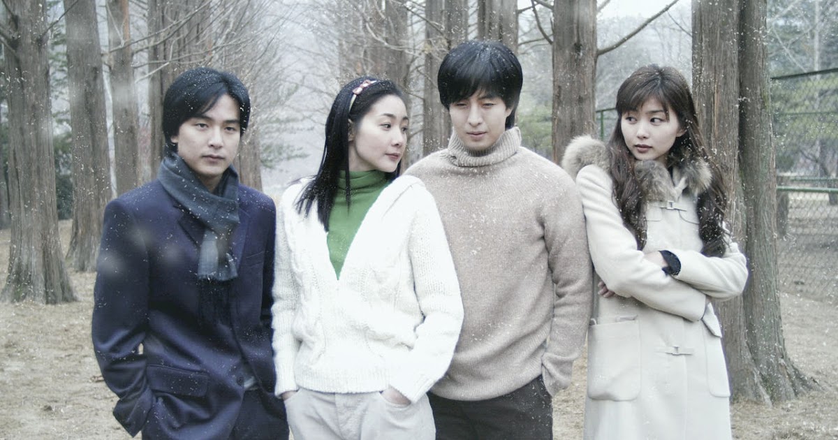 Winter Sonata (2002)