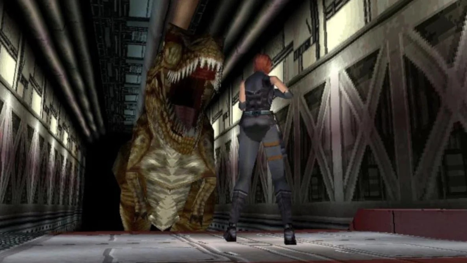 Dino Crisis pode ter o esperado remake em 2024