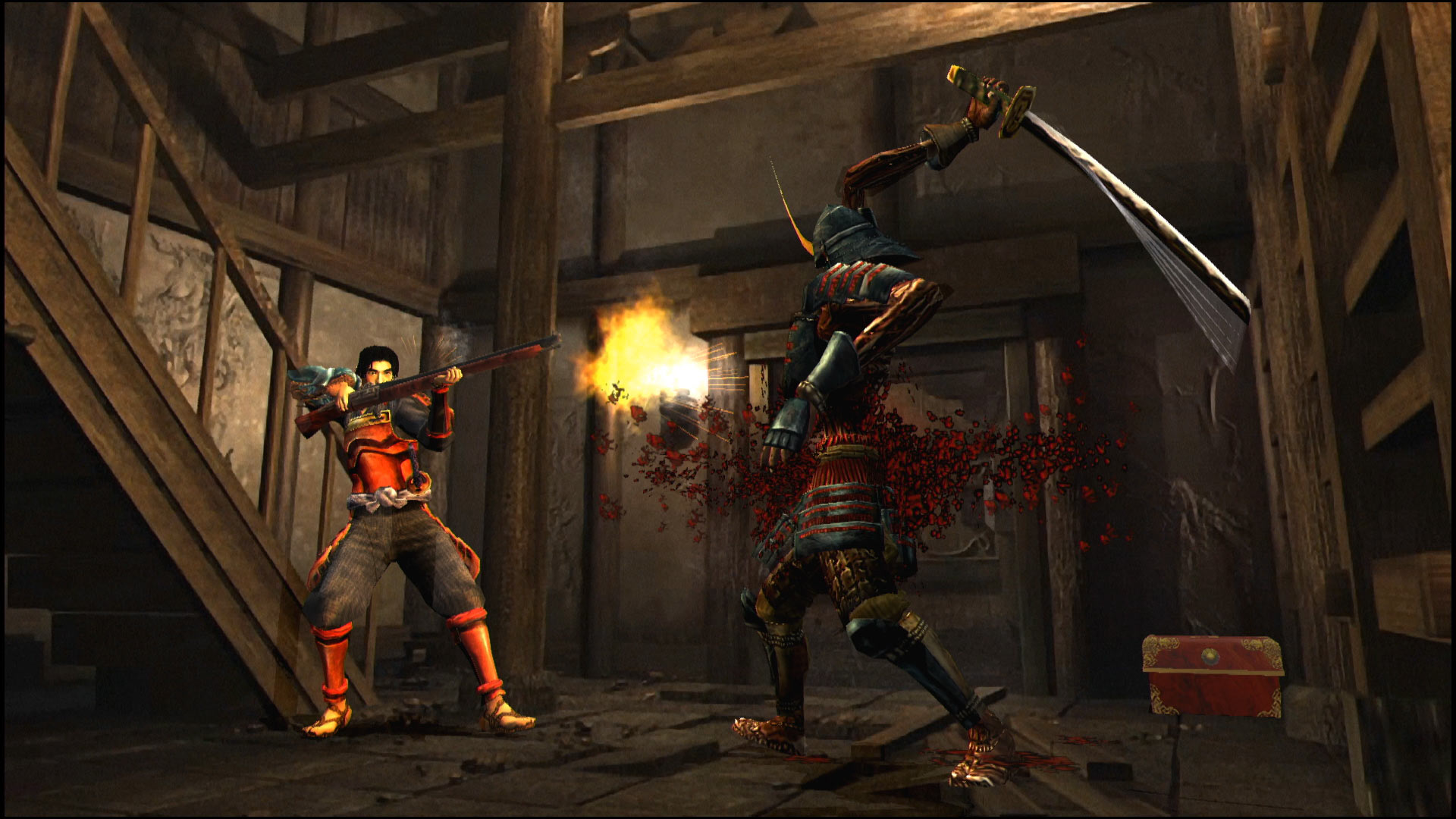 Onimusha pode ser outra franquia a receber remakes da Capcom