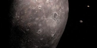 É importante não confundir o planeta hipotético Phaeton com o asteroide de mesmo nome, estudado pela NASA em diferentes observações.