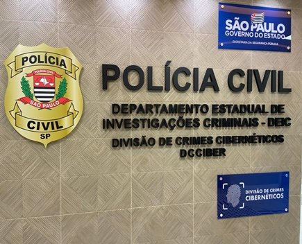 crimes cibernéticos golpe internet