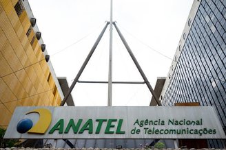 Anatel - Agência Nacional de Telecomunicações.