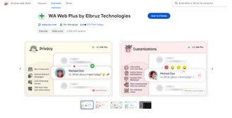 Extensões do WhatsApp Web podem trazer dor de cabeça ao usuário