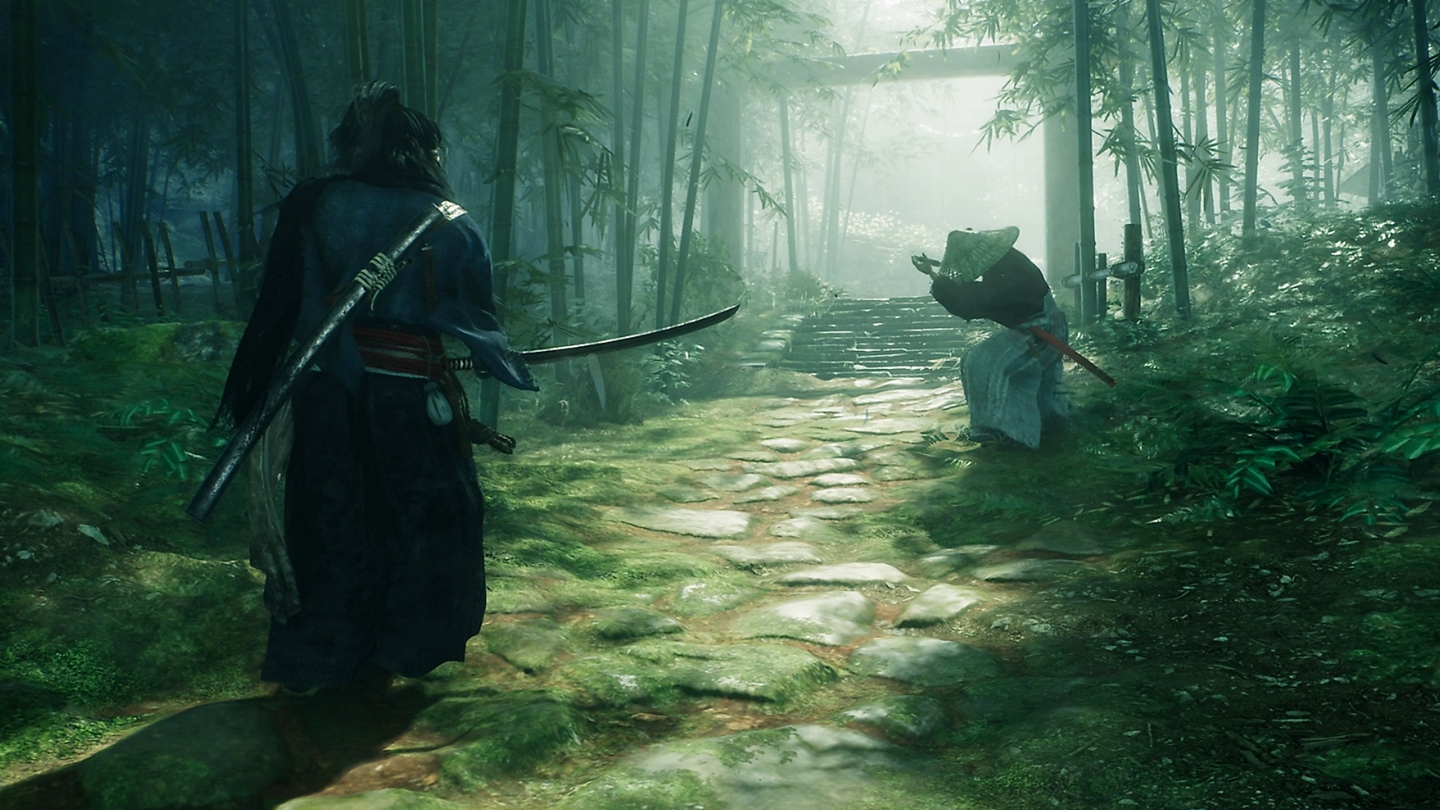 Rise of the Ronin será lançado no dia 22 de março para PS5.