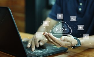 Edge computing