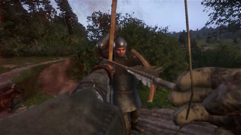 Kingdom Come Deliverance: Royal Edition