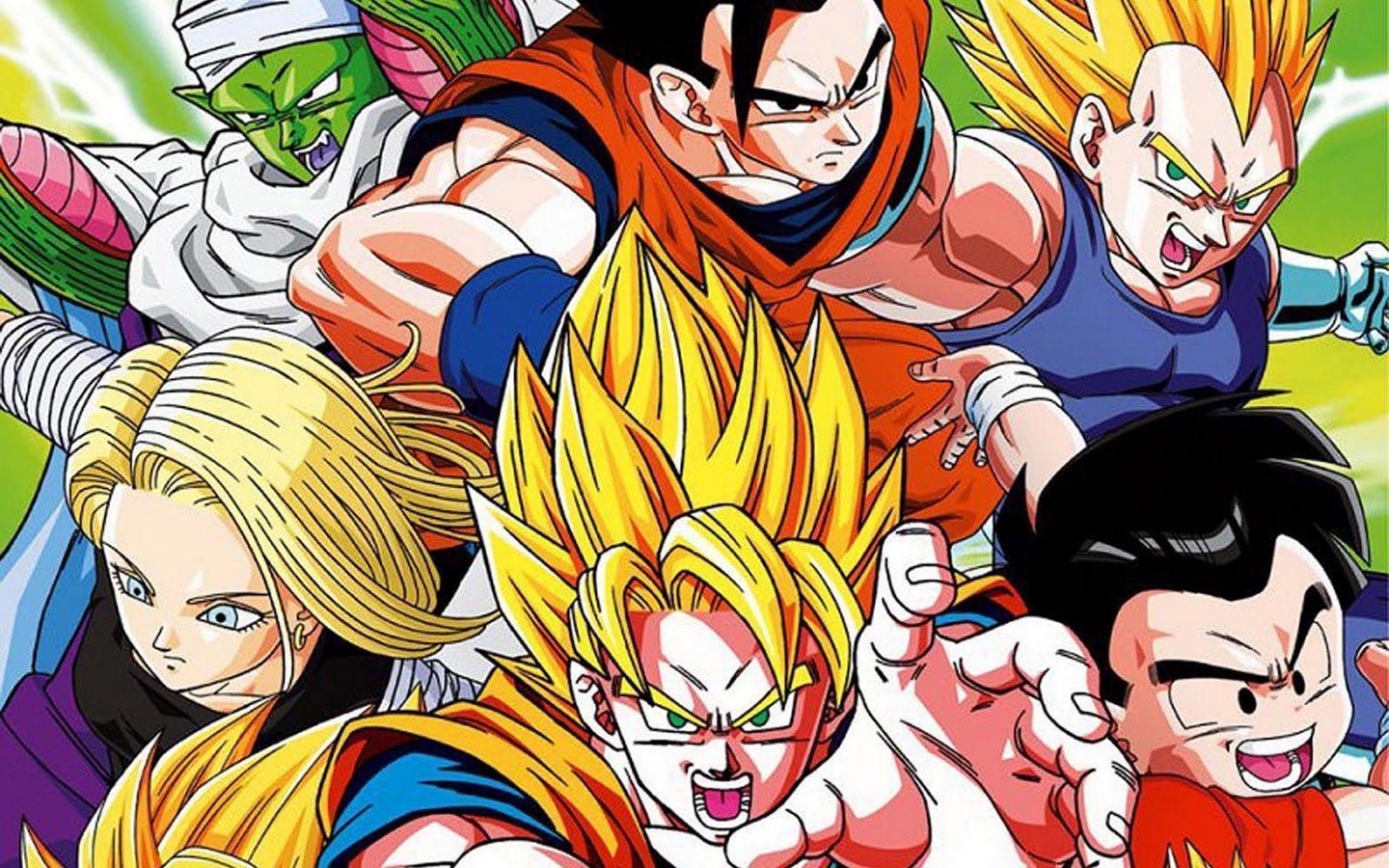 Dragon Ball Z: Budokai Tenkaichi é, sem dúvidas, a linha de jogos mais popular da franquia aqui no Brasil.