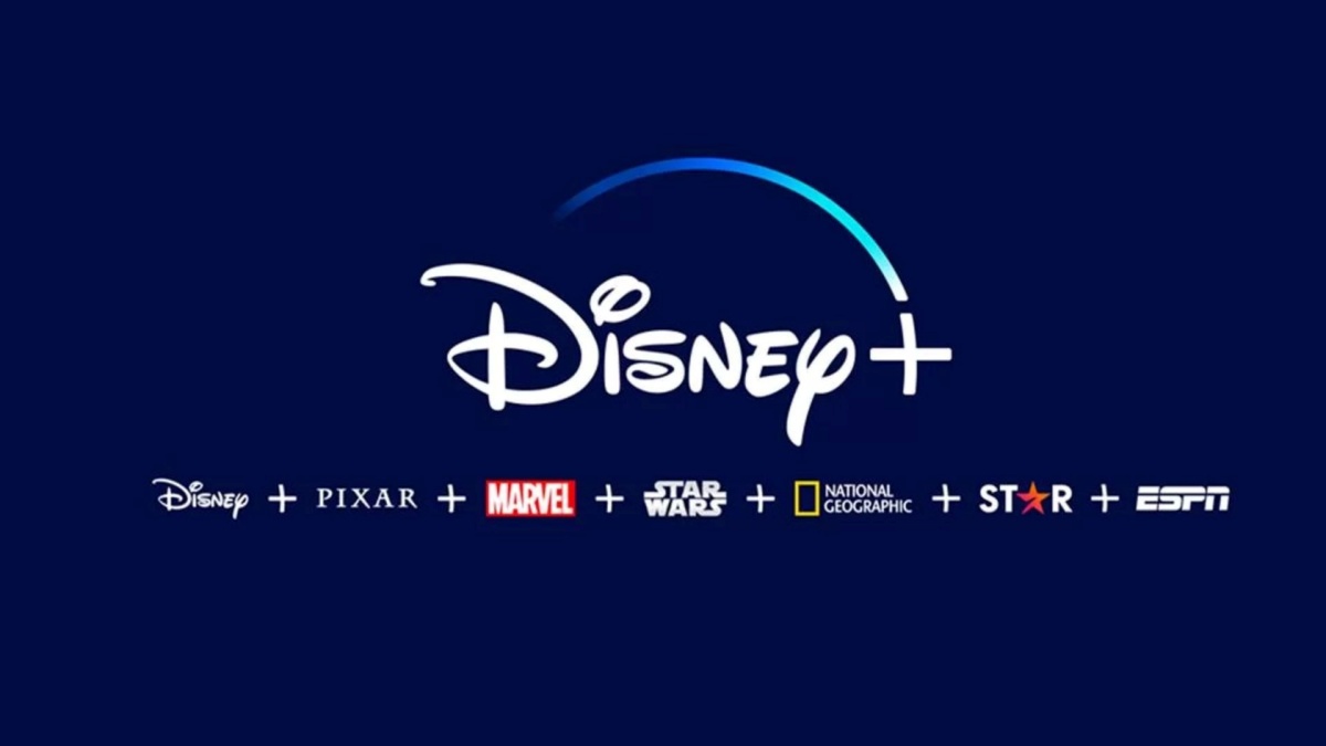 A Disney+ vai incorporar todos os conteúdos disponíveis atualmente no Star+