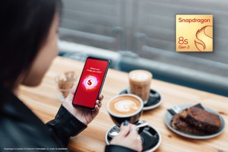 Qualcomm Snapdragon 8s Gen 3
