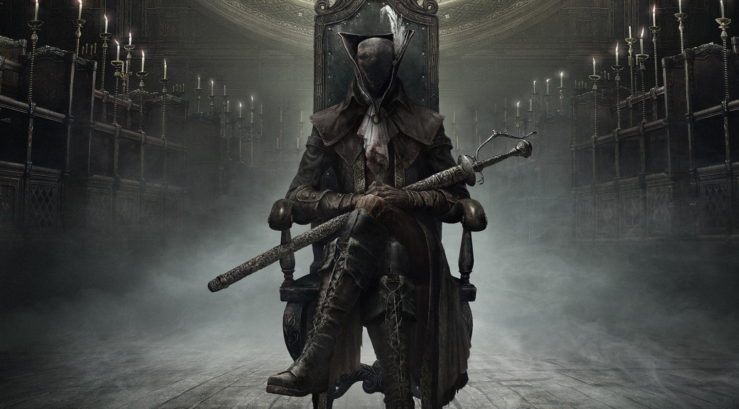 Até hoje a comunidade tem dificuldades em reproduzir Bloodborne no PC através da emulação.