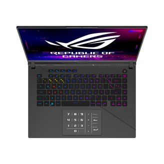 ROG Strix G16