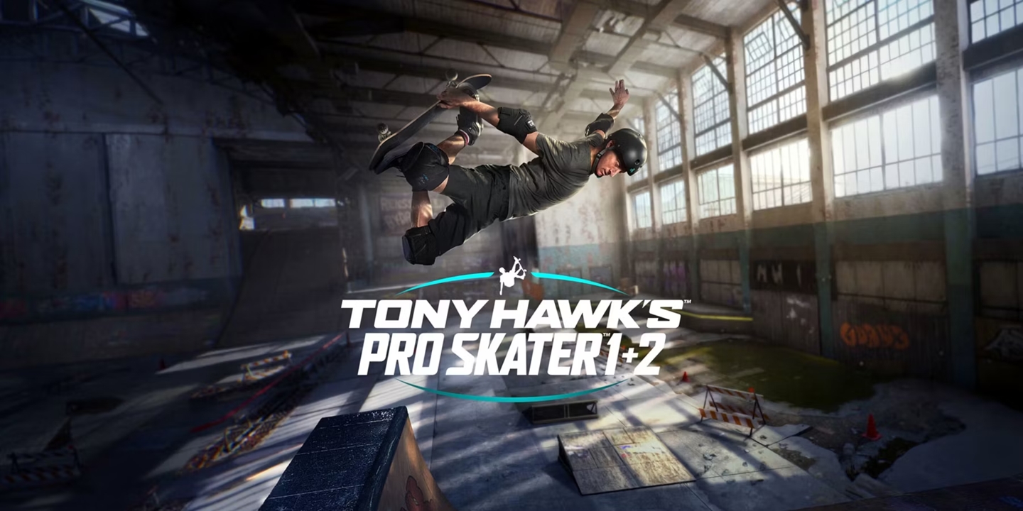 Tony Hawk's Pro Skater 1+2 conquistou bons elogios do público e da crítica.