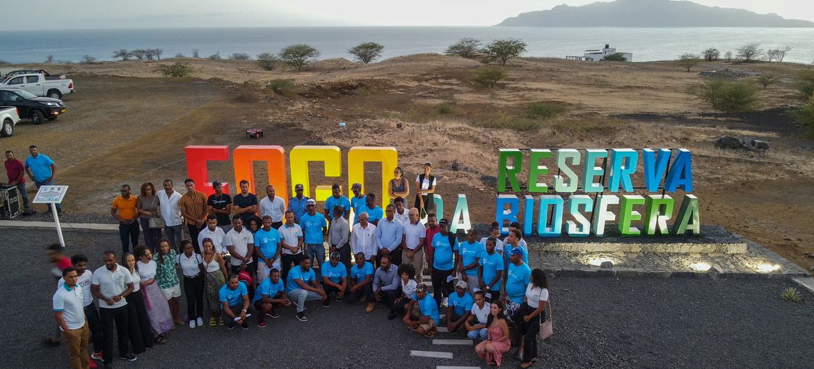 Ilha do Fogo, Cabo Verde