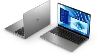 O Dell Latitude 7455 traz processador Qualcomm Snapdragon X Elite.