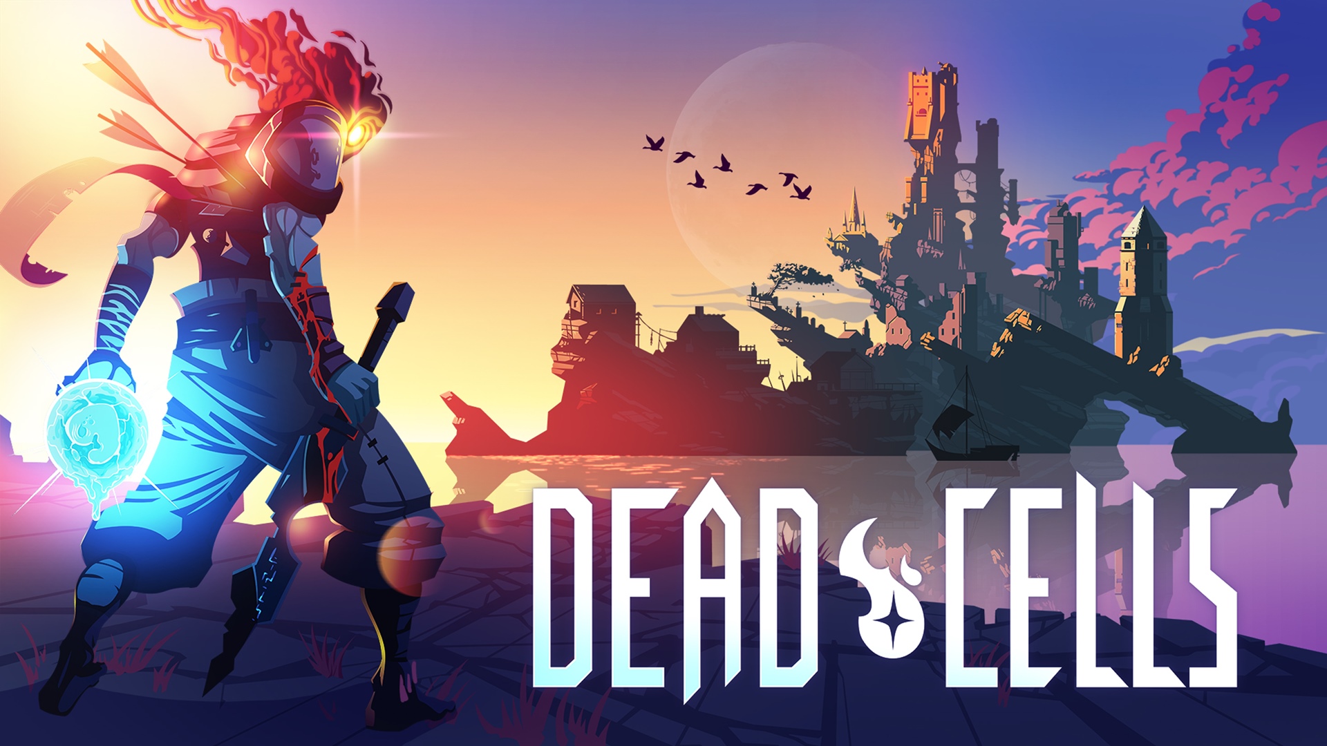 Dead Cells.