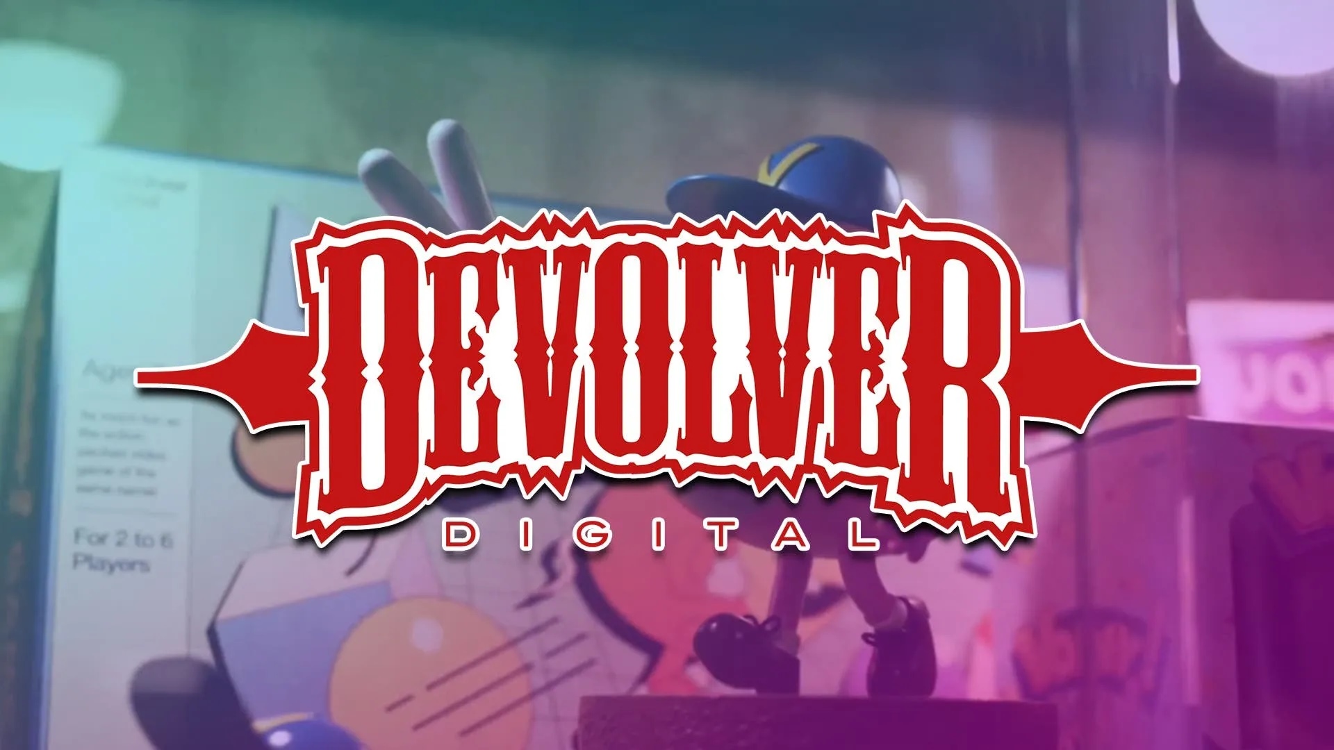 Devolver Direct.