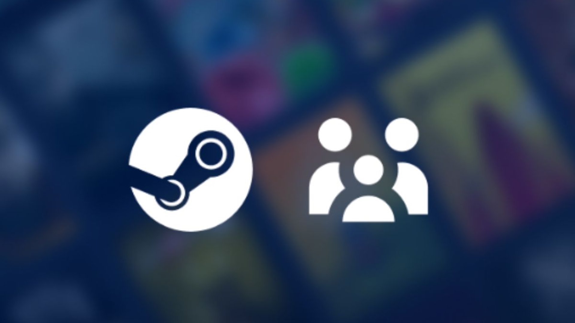 Nem o Família Steam poderá salvar a sus biblioteca de jogos caso você morra.