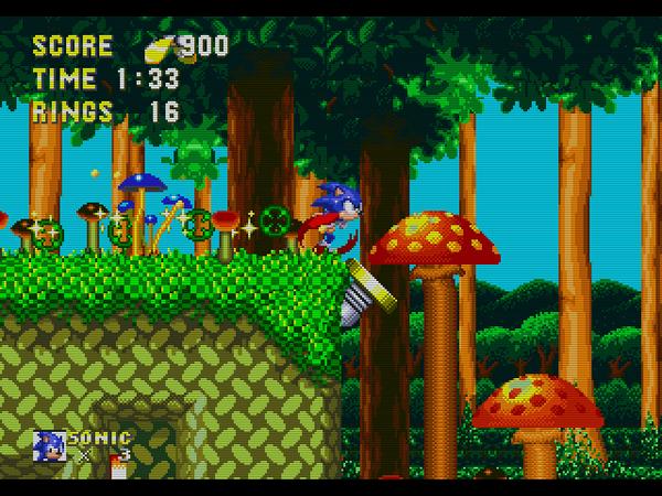 Sonic & Knuckles definiu o que era DLC antes mesmo desse conceito aparecer.