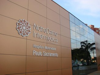  A NotreDame Intermédica adquiriu 12 empresas do ramo da saúde. (Fonte: Notre Dame / Reprodução)