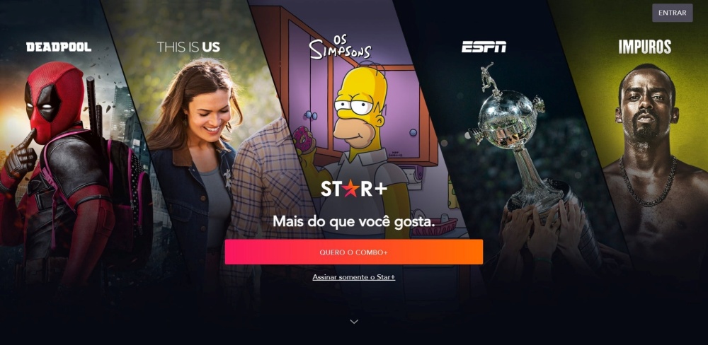 O Star+ e seu app vão desaparecer completamente