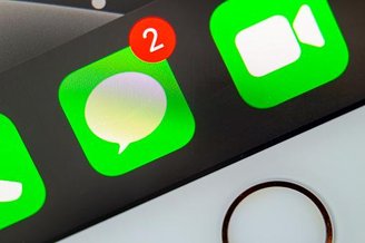 O iMessage poderá manter vários de seus recursos ativos, mesmo quando o papo é entre iPhone e celular Android.