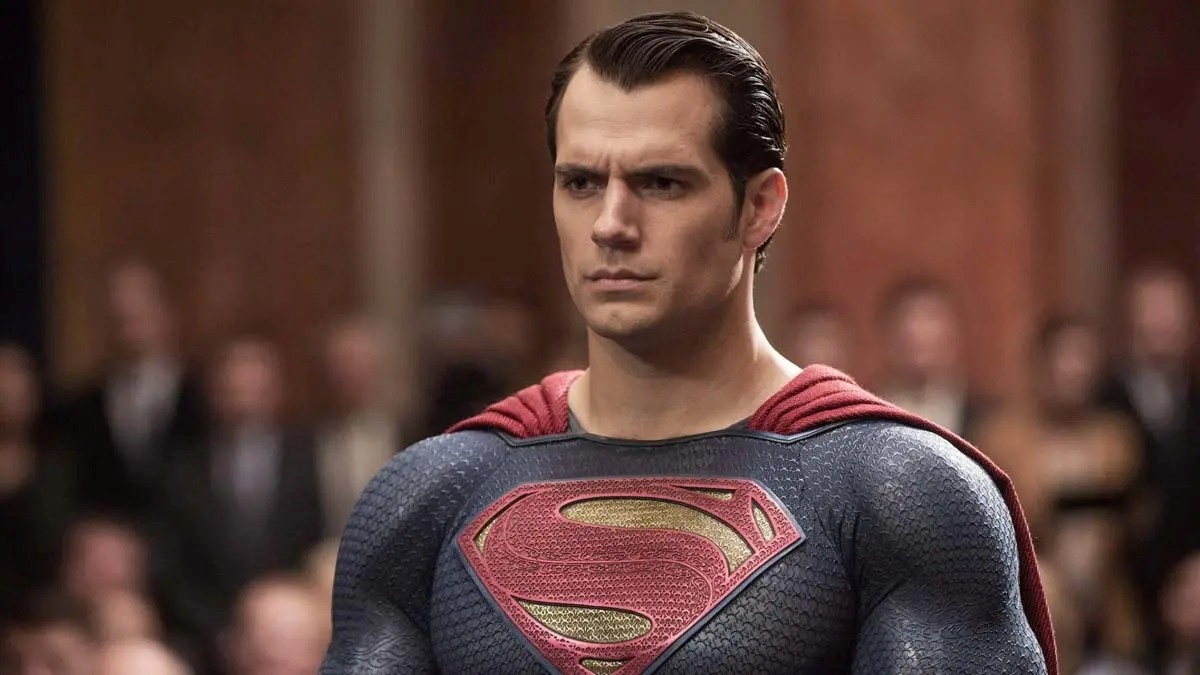 Henry Cavill finalmente tem sua estreia no Universo Cinematográfico Marvel