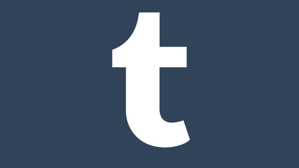 Tumblr está recuperando o interesse do público jovem.