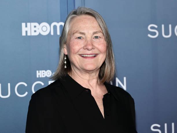 Cherry Jones