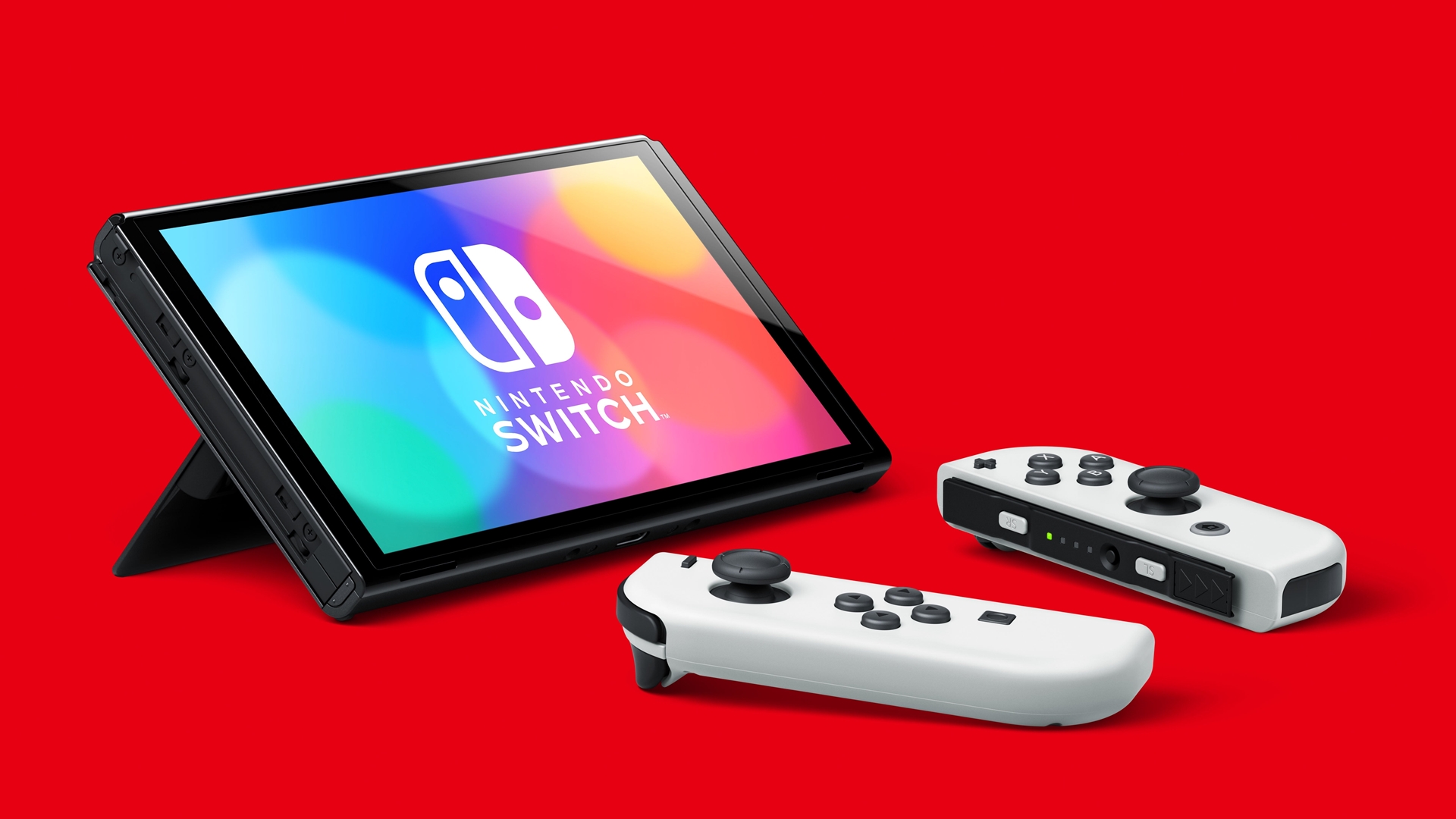 Suposto Nintendo Switch 2 tem imagens vazadas nas redes.