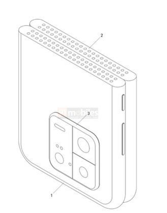            Smartphones destacáveis podem ser a grande inovação da indústria após os dobráveis. (Imagem: 91Mobiles/Divulgação)