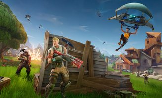 Fortnite foi o gerador dos problemas judiciais entre Epic Games e rivais.