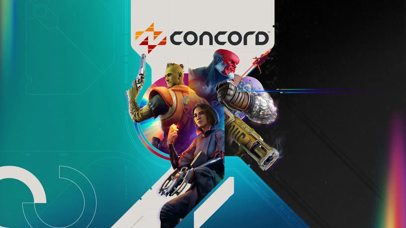 Por que o game 'Concord', aposta da Sony, foi um fracasso ...