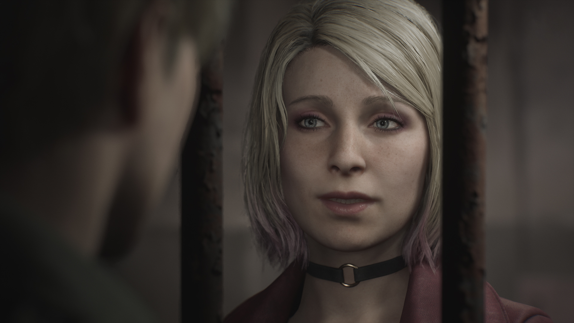 Maria Silent Hill 2