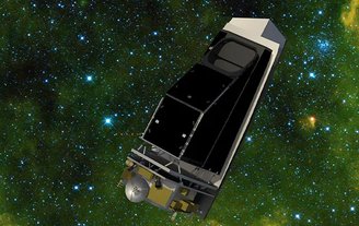 O NEO Surveyor é o primeiro telescópio espacial projetado especificamente para caçar asteroides e cometas perigoso. (Fonte: NASA)